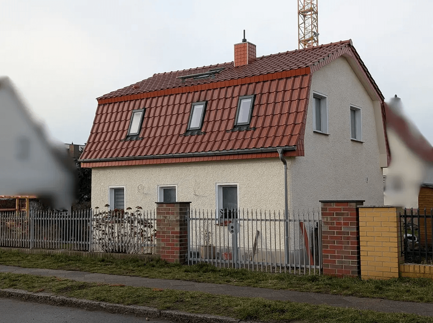 house for sale, 95 m², Berlin, Berlin house for sale, 95 m², Berlin, Berlin