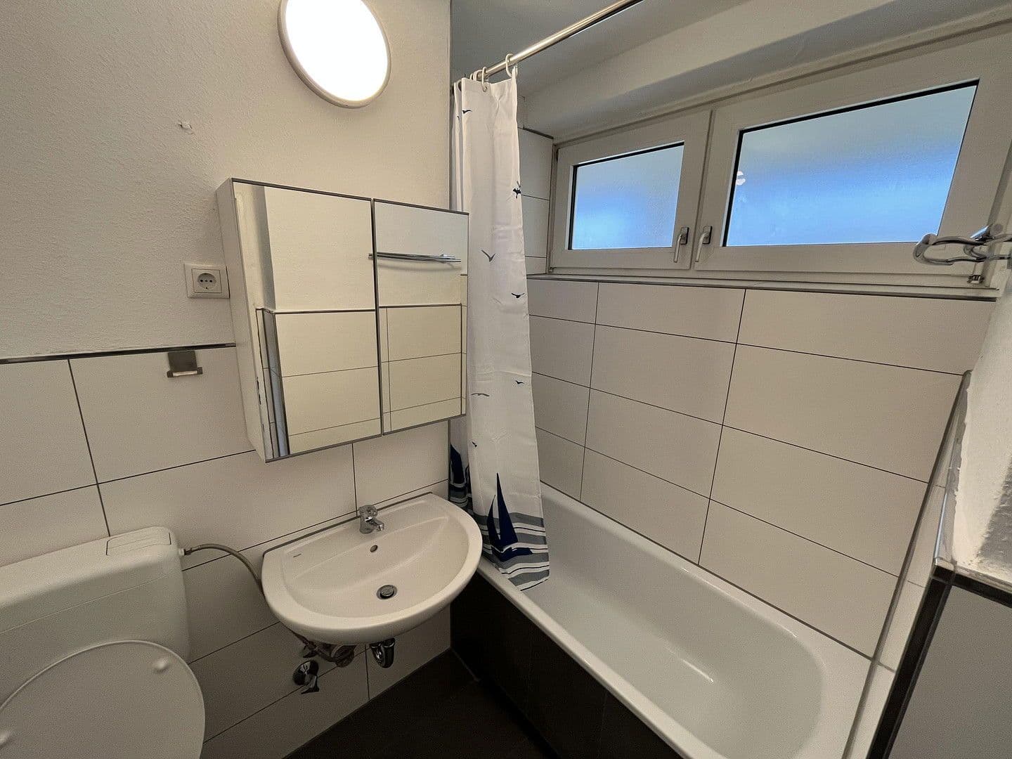 Studio flat to rent, 42 m², Allerstraße 27, Göttingen, Lower Saxony Studio flat to rent, 42 m², Allerstraße 27, Göttingen, Lower Saxony