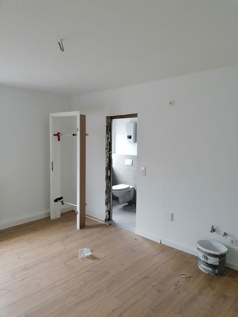 4 bedroom flat to rent, 130 m², Ludweilerstraße 20, Großrosseln, Saarland 4 bedroom flat to rent, 130 m², Ludweilerstraße 20, Großrosseln, Saarland