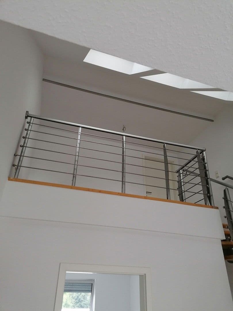 4 bedroom flat to rent, 130 m², Ludweilerstraße 20, Großrosseln, Saarland 4 bedroom flat to rent, 130 m², Ludweilerstraße 20, Großrosseln, Saarland