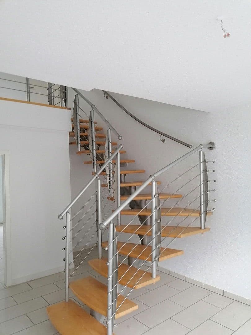 4 bedroom flat to rent, 130 m², Ludweilerstraße 20, Großrosseln, Saarland 4 bedroom flat to rent, 130 m², Ludweilerstraße 20, Großrosseln, Saarland