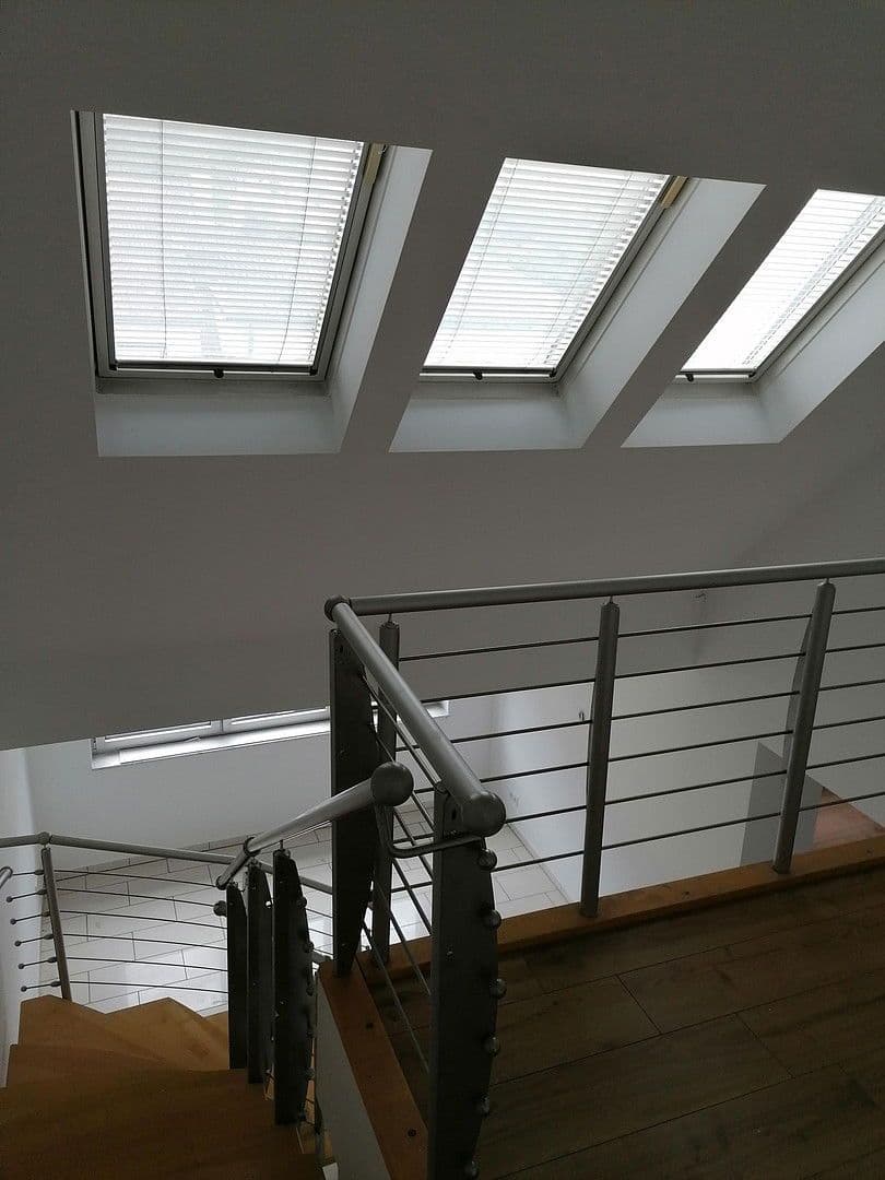 4 bedroom flat to rent, 130 m², Ludweilerstraße 20, Großrosseln, Saarland 4 bedroom flat to rent, 130 m², Ludweilerstraße 20, Großrosseln, Saarland