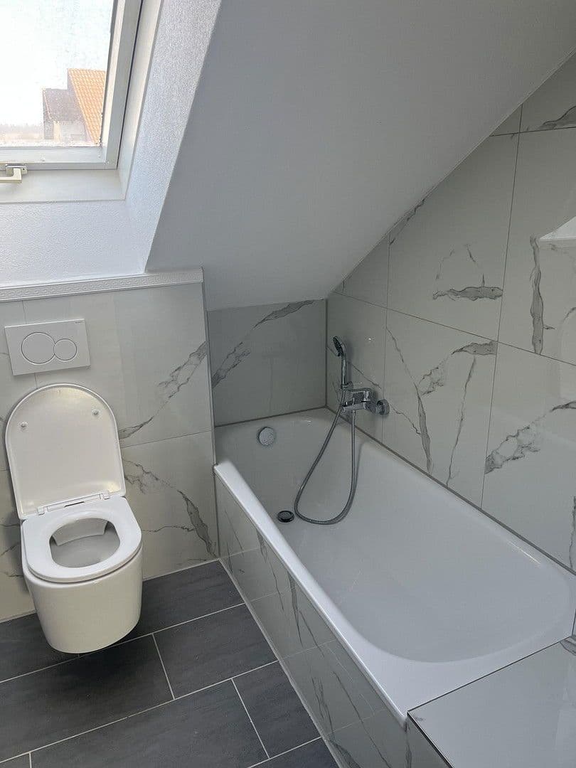 2 bedroom flat for sale, 46 m², Kleiststraße 11, Oberstenfeld, Baden-Württemberg 2 bedroom flat for sale, 46 m², Kleiststraße 11, Oberstenfeld, Baden-Württemberg