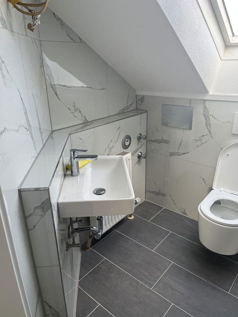 2 bedroom flat for sale, 46 m², Kleiststraße 11, Oberstenfeld, Baden-Württemberg 2 bedroom flat for sale, 46 m², Kleiststraße 11, Oberstenfeld, Baden-Württemberg