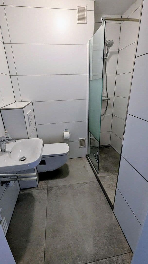 3 bedroom flat to rent, 65 m², Steinweg 76b, Stolberg, North Rhine-Westphalia 3 bedroom flat to rent, 65 m², Steinweg 76b, Stolberg, North Rhine-Westphalia