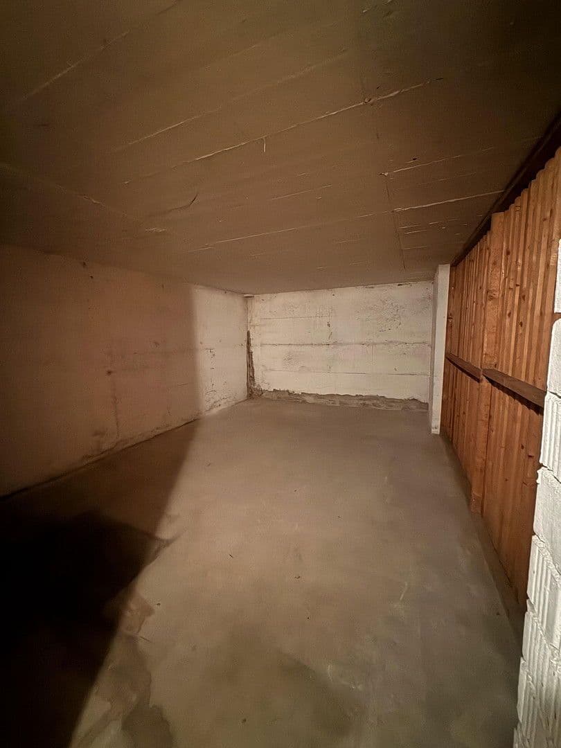 3 bedroom flat for sale, 82 m², Schwabenstraße 5, Würzburg, Bavaria 3 bedroom flat for sale, 82 m², Schwabenstraße 5, Würzburg, Bavaria