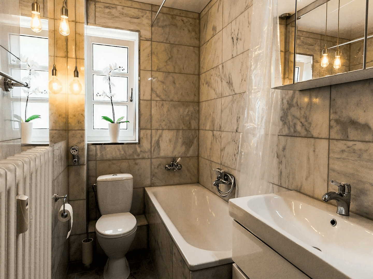 2 bedroom flat to rent, 57 m², Hamburg, Hamburg 2 bedroom flat to rent, 57 m², Hamburg, Hamburg