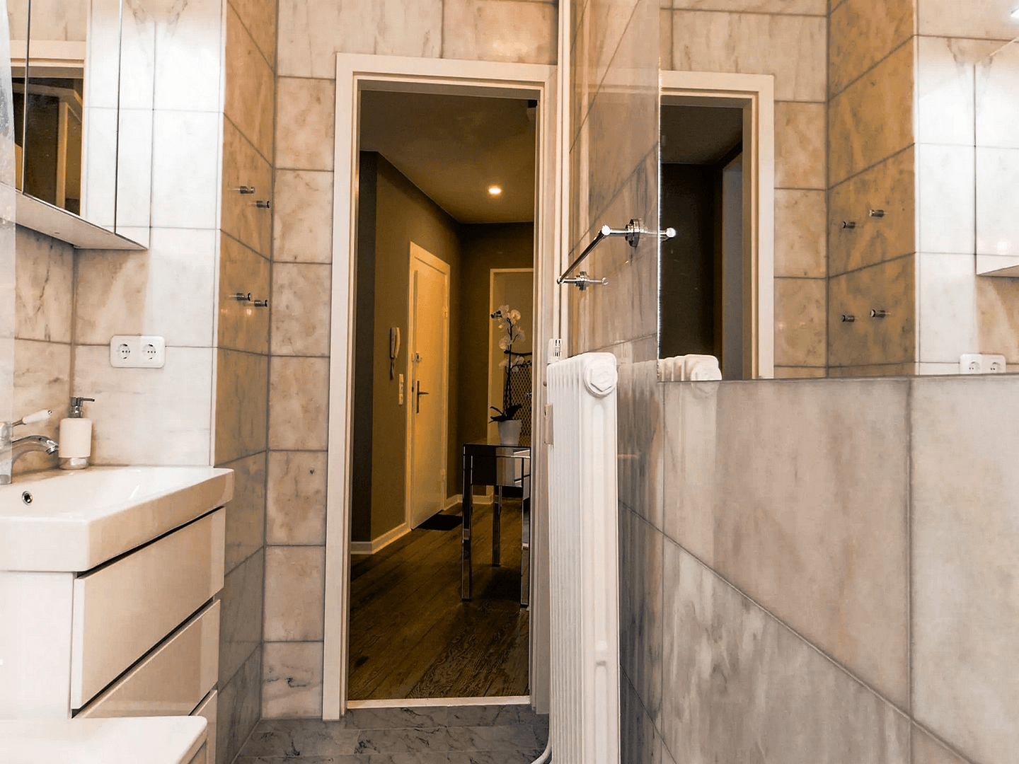 2 bedroom flat to rent, 57 m², Hamburg, Hamburg 2 bedroom flat to rent, 57 m², Hamburg, Hamburg