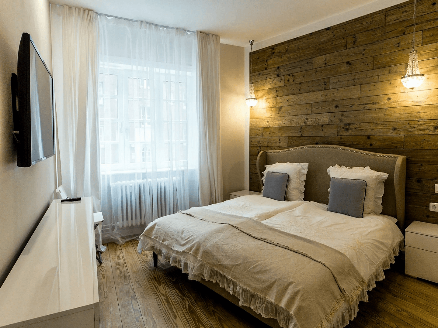 2 bedroom flat to rent, 57 m², Hamburg, Hamburg 2 bedroom flat to rent, 57 m², Hamburg, Hamburg