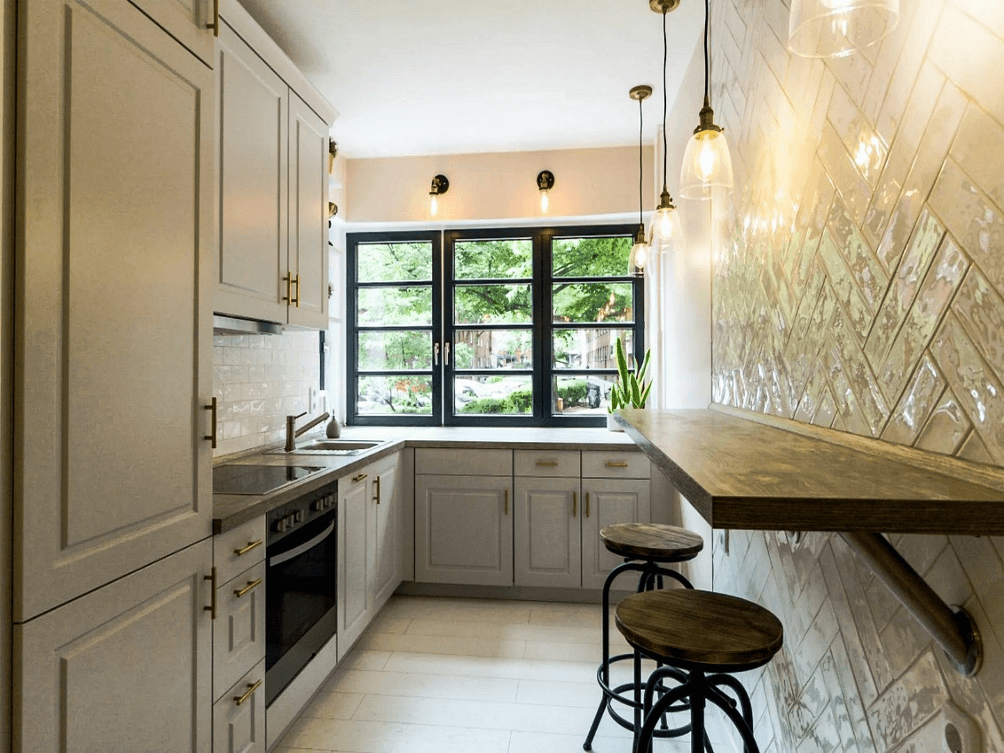 2 bedroom flat to rent, 57 m², Hamburg, Hamburg 2 bedroom flat to rent, 57 m², Hamburg, Hamburg