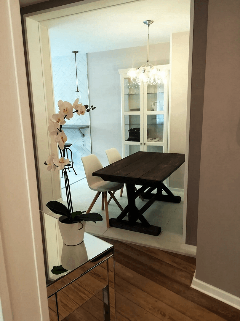 2 bedroom flat to rent, 57 m², Hamburg, Hamburg 2 bedroom flat to rent, 57 m², Hamburg, Hamburg