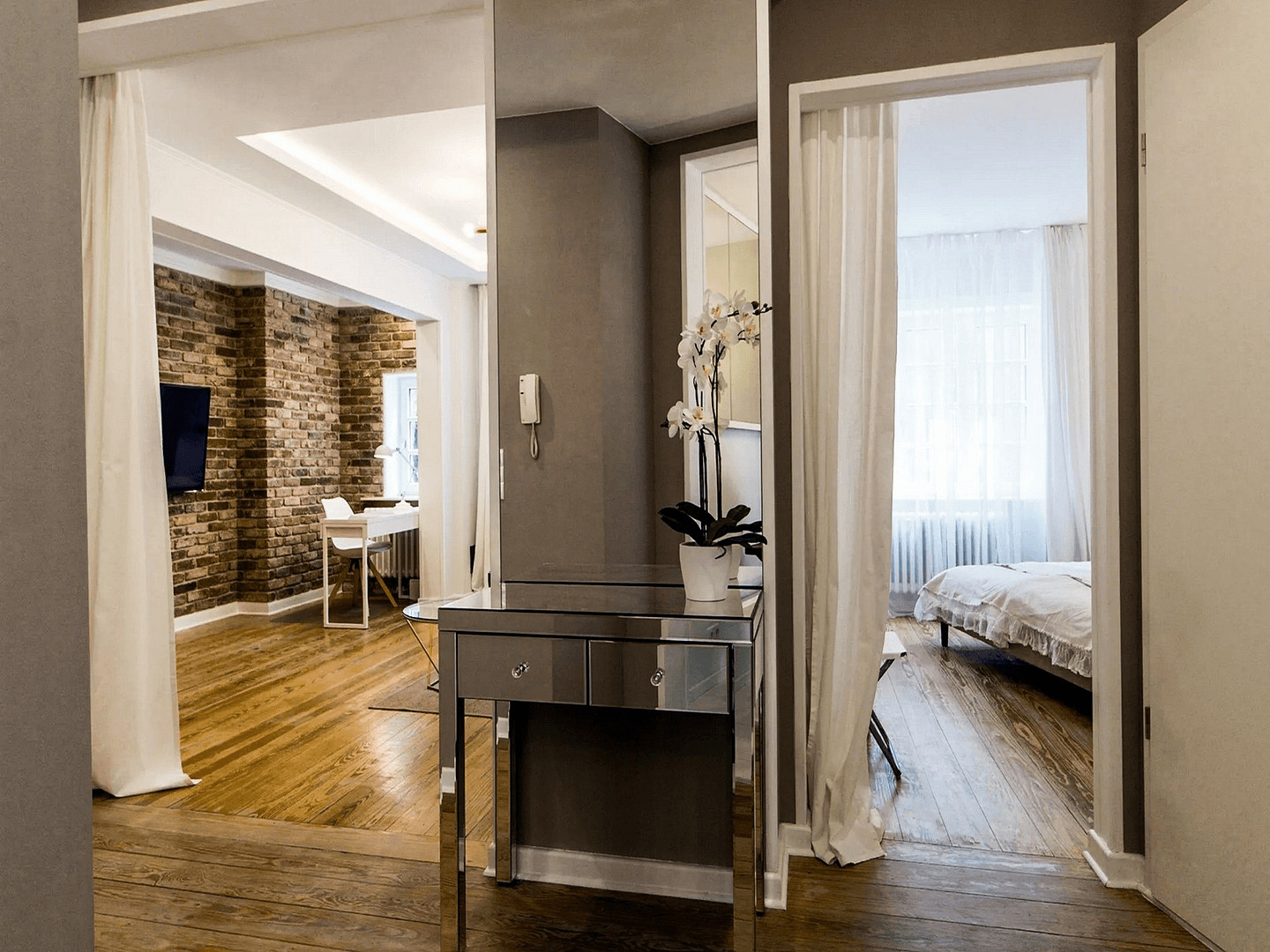 2 bedroom flat to rent, 57 m², Hamburg, Hamburg 2 bedroom flat to rent, 57 m², Hamburg, Hamburg