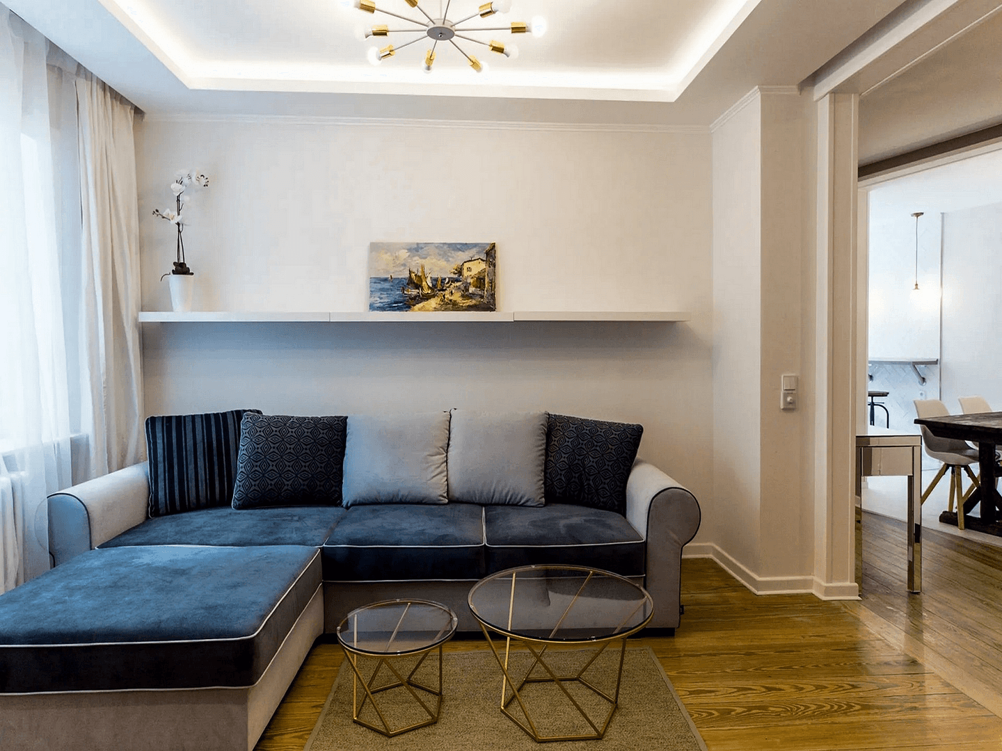 2 bedroom flat to rent, 57 m², Hamburg, Hamburg 2 bedroom flat to rent, 57 m², Hamburg, Hamburg