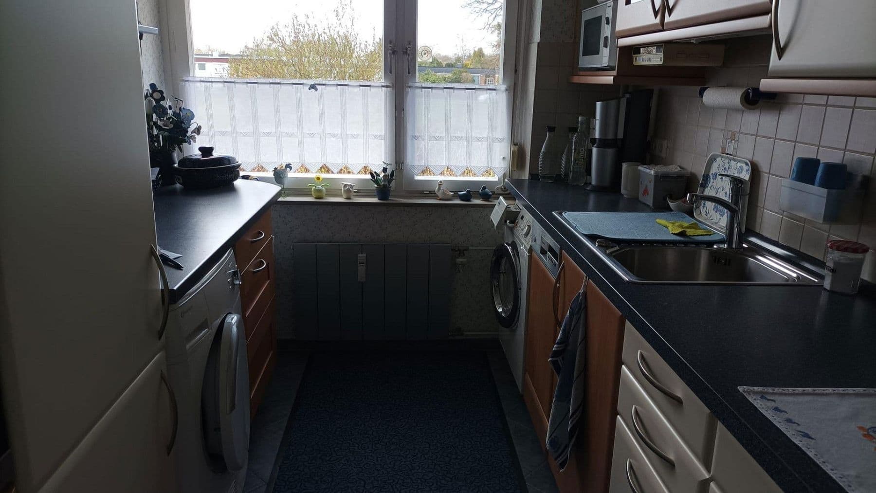 3 bedroom flat for sale, 81 m², Mörser Winkel 5, Wolfsburg, Lower Saxony 3 bedroom flat for sale, 81 m², Mörser Winkel 5, Wolfsburg, Lower Saxony