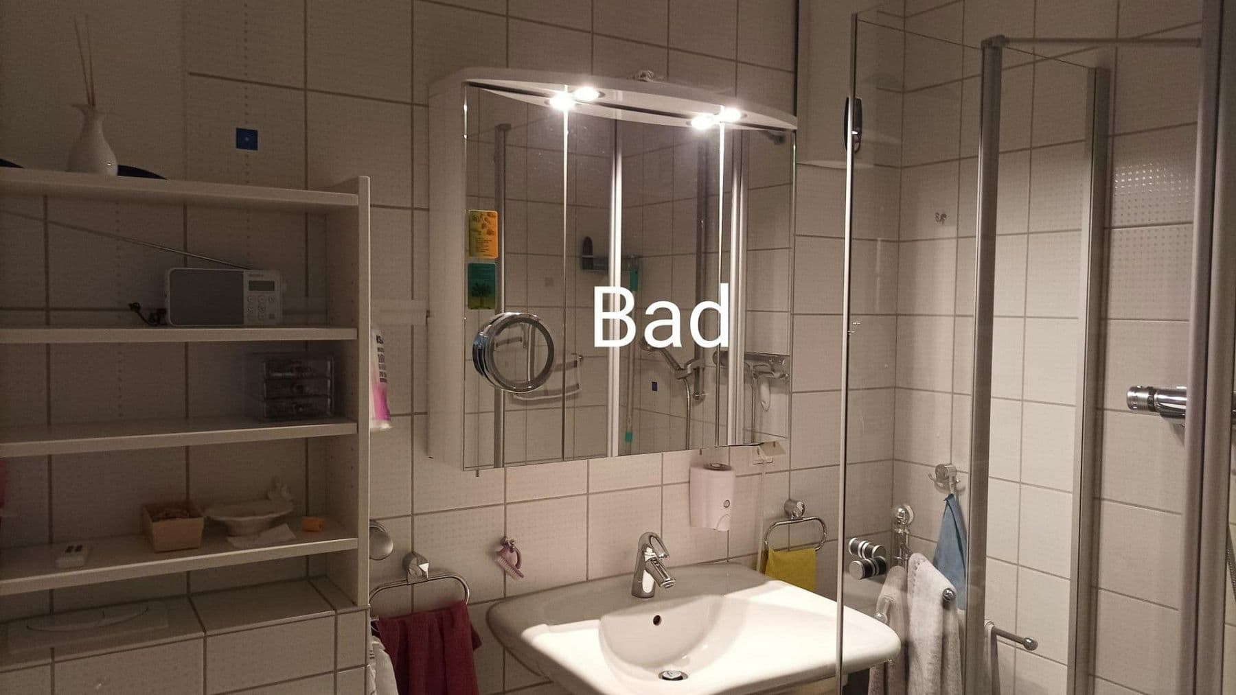 3 bedroom flat for sale, 81 m², Mörser Winkel 5, Wolfsburg, Lower Saxony 3 bedroom flat for sale, 81 m², Mörser Winkel 5, Wolfsburg, Lower Saxony