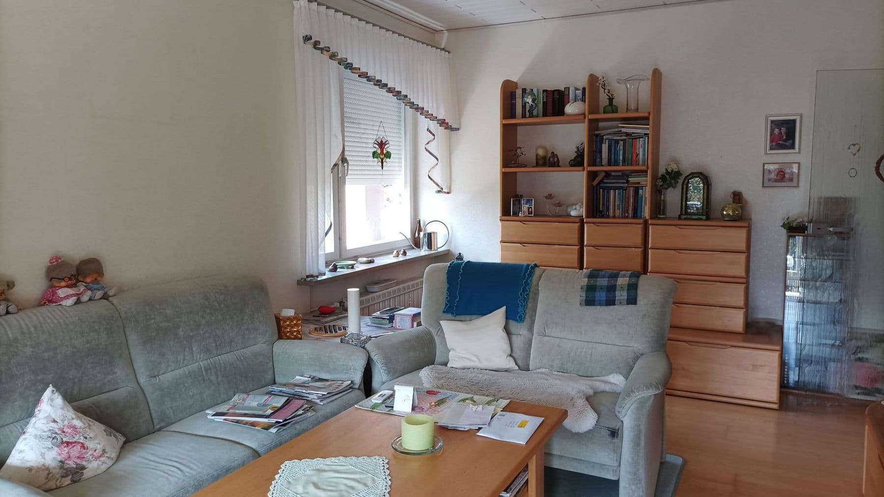 3 bedroom flat for sale, 81 m², Mörser Winkel 5, Wolfsburg, Lower Saxony 3 bedroom flat for sale, 81 m², Mörser Winkel 5, Wolfsburg, Lower Saxony