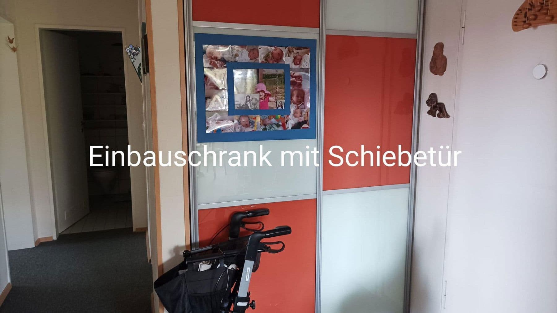 3 bedroom flat for sale, 81 m², Mörser Winkel 5, Wolfsburg, Lower Saxony 3 bedroom flat for sale, 81 m², Mörser Winkel 5, Wolfsburg, Lower Saxony