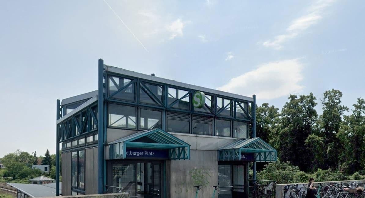 2 bedroom flat for sale, 61 m², Ermslebener Weg 4, Berlin, Berlin 2 bedroom flat for sale, 61 m², Ermslebener Weg 4, Berlin, Berlin