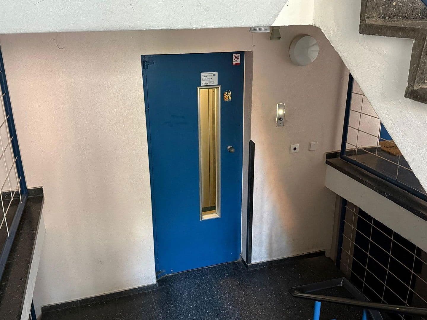 2 bedroom flat for sale, 61 m², Ermslebener Weg 4, Berlin, Berlin 2 bedroom flat for sale, 61 m², Ermslebener Weg 4, Berlin, Berlin