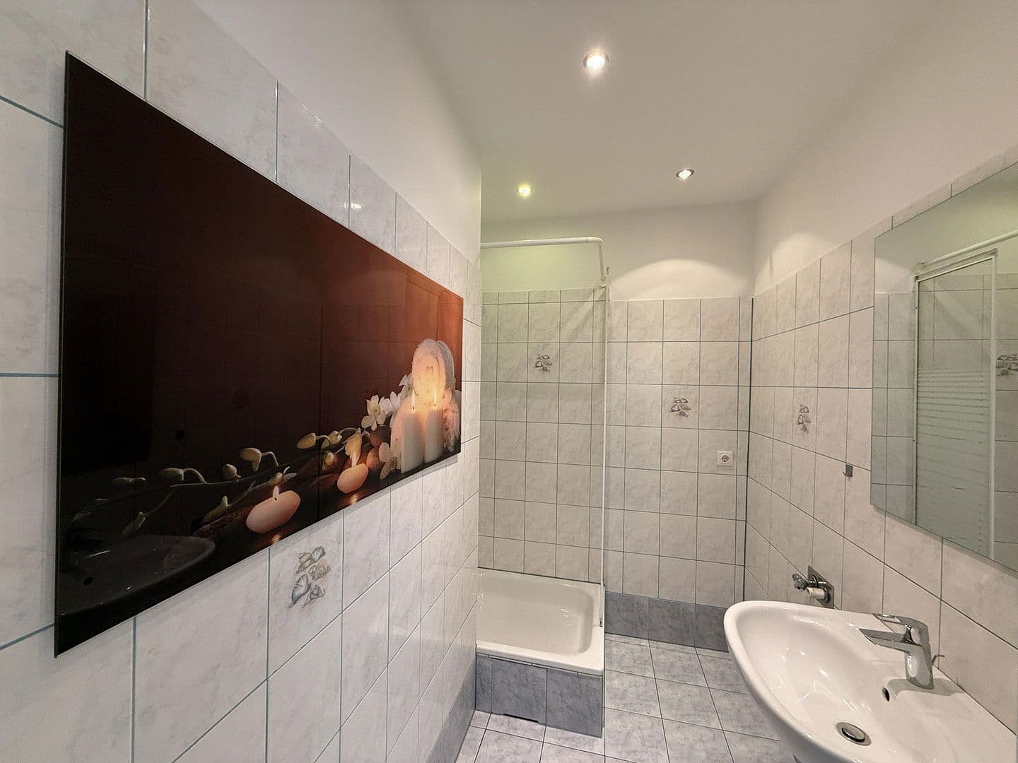 2 bedroom flat for sale, 61 m², Ermslebener Weg 4, Berlin, Berlin 2 bedroom flat for sale, 61 m², Ermslebener Weg 4, Berlin, Berlin