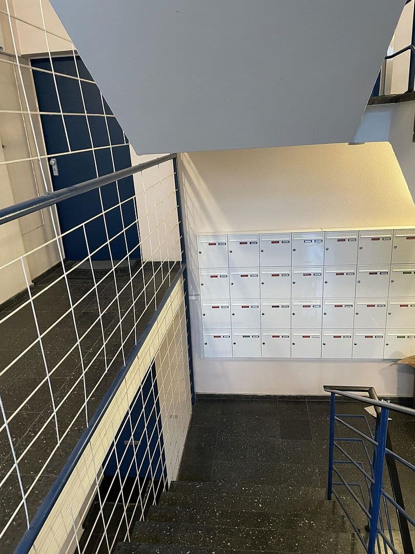 2 bedroom flat for sale, 61 m², Ermslebener Weg 4, Berlin, Berlin 2 bedroom flat for sale, 61 m², Ermslebener Weg 4, Berlin, Berlin