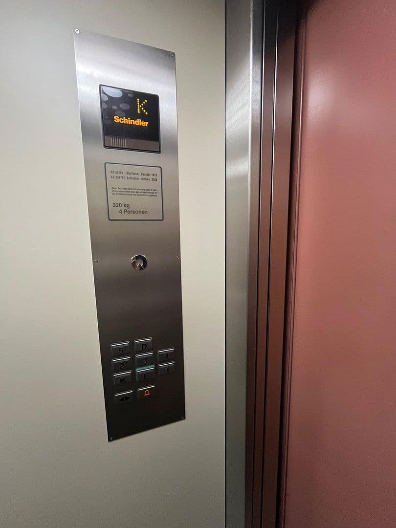 1 bedroom with open-plan kitchen flat for sale, 68 m², Wien, Vienna 1 bedroom with open-plan kitchen flat for sale, 68 m², Wien, Vienna