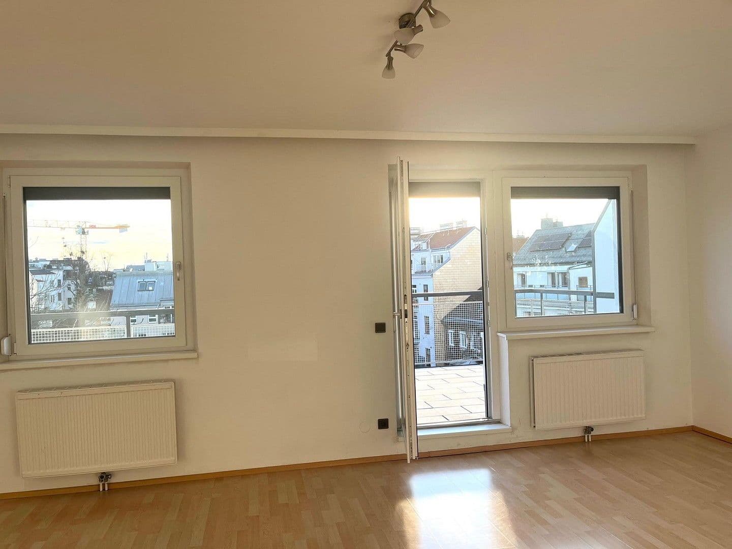 1 bedroom with open-plan kitchen flat for sale, 68 m², Wien, Vienna 1 bedroom with open-plan kitchen flat for sale, 68 m², Wien, Vienna