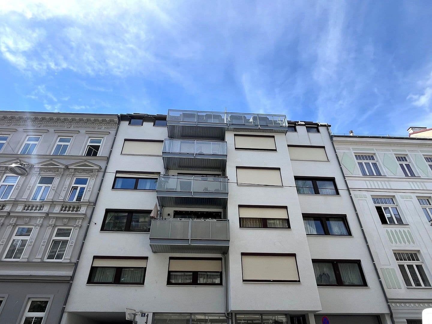 1 bedroom with open-plan kitchen flat for sale, 68 m², Wien, Vienna 1 bedroom with open-plan kitchen flat for sale, 68 m², Wien, Vienna