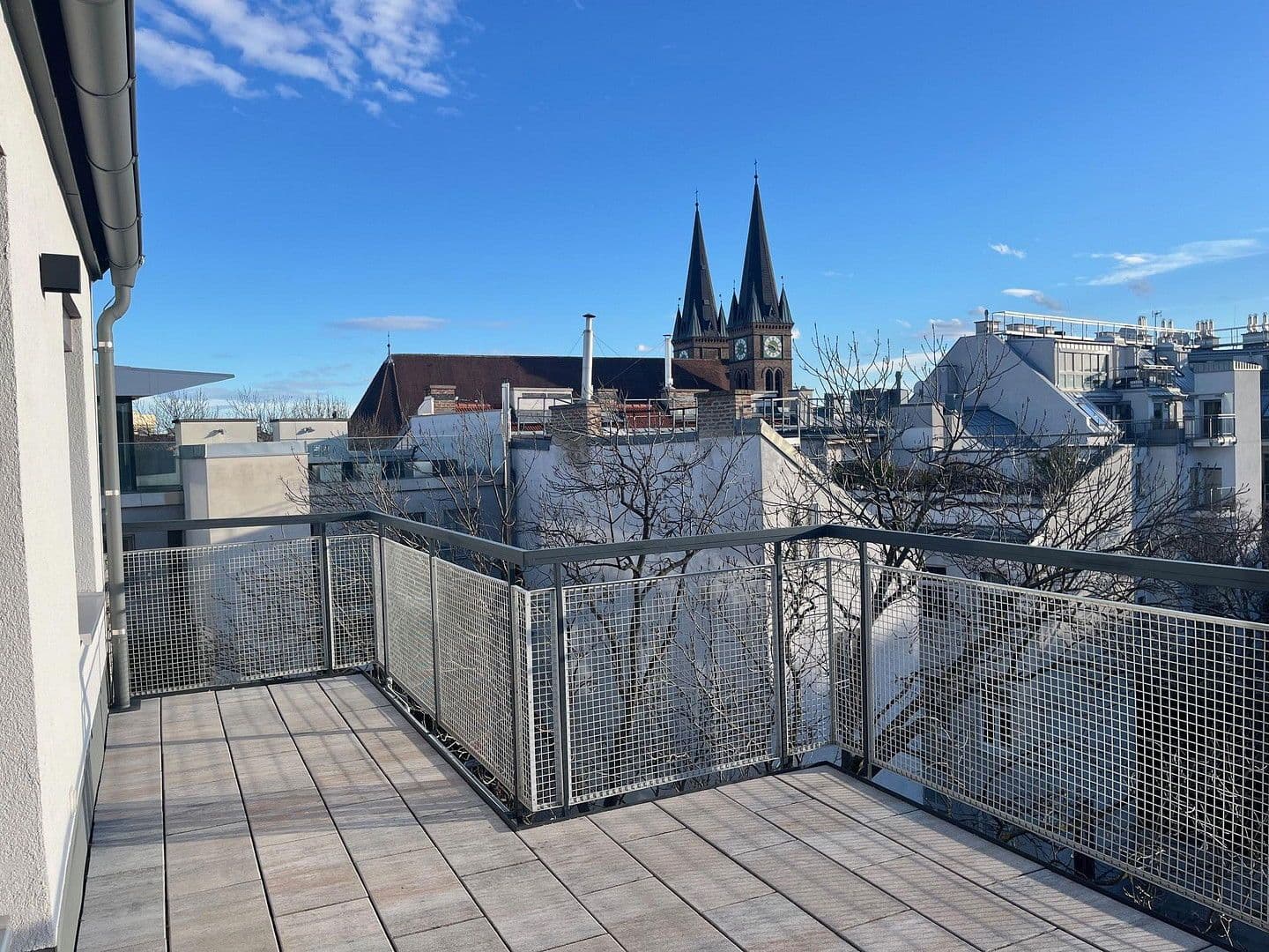 1 bedroom with open-plan kitchen flat for sale, 68 m², Wien, Vienna 1 bedroom with open-plan kitchen flat for sale, 68 m², Wien, Vienna