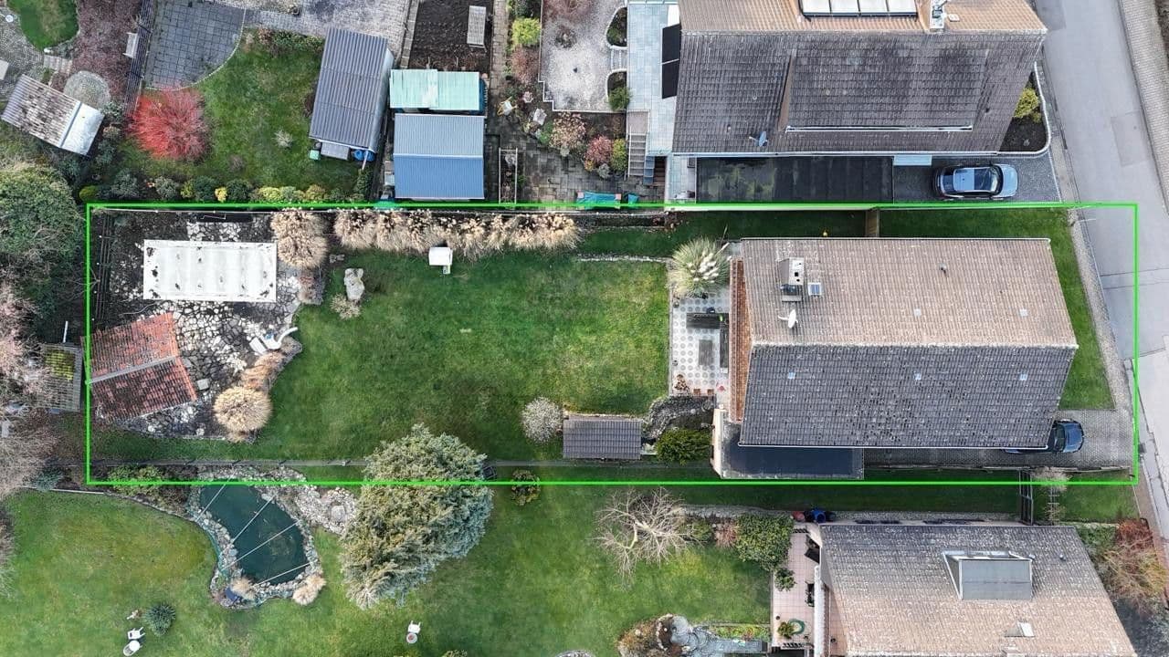 house for sale, 155 m², Aachen, North Rhine-Westphalia house for sale, 155 m², Aachen, North Rhine-Westphalia