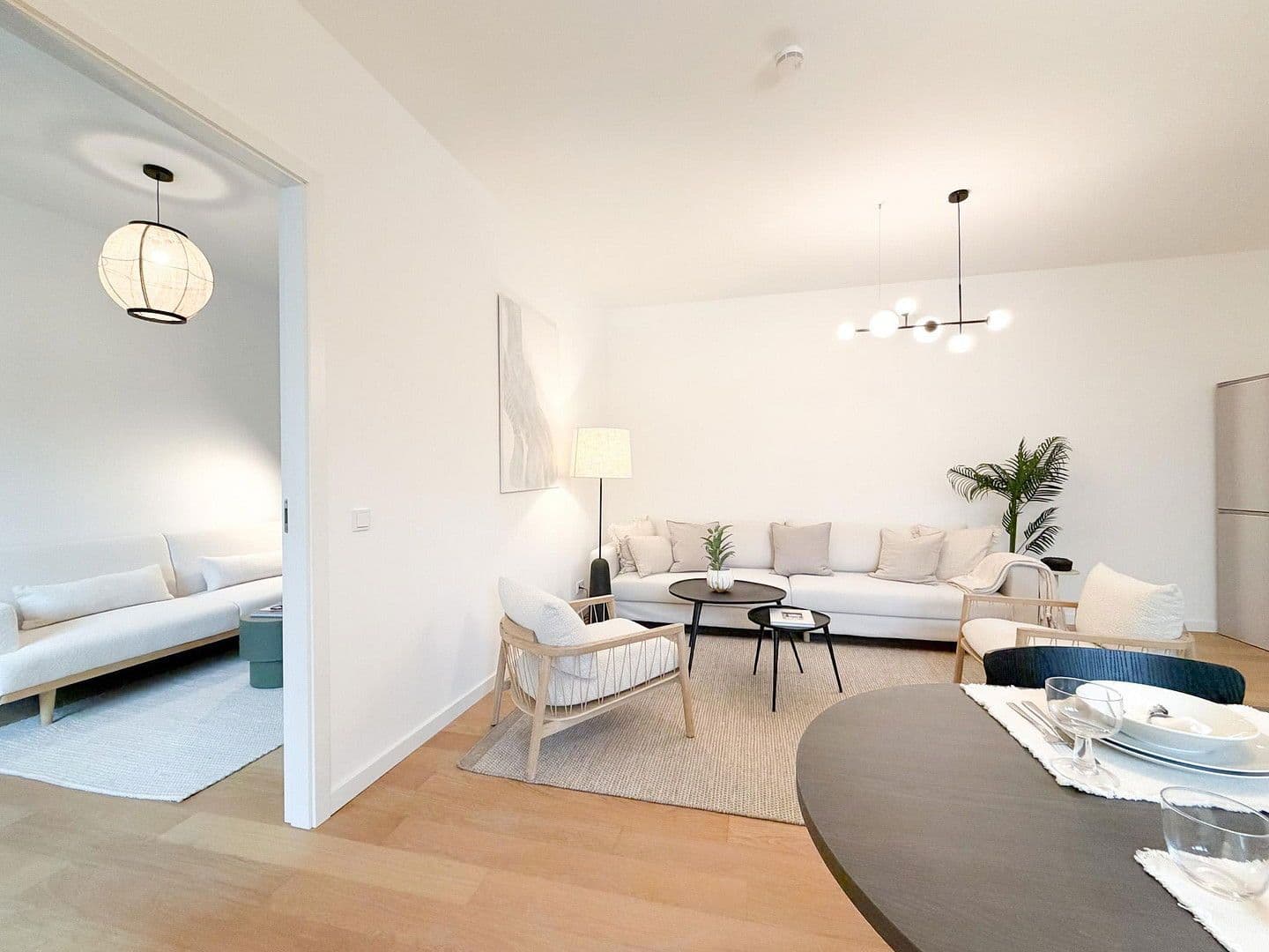 3 bedroom flat for sale, 80 m², Berlin, Berlin 3 bedroom flat for sale, 80 m², Berlin, Berlin