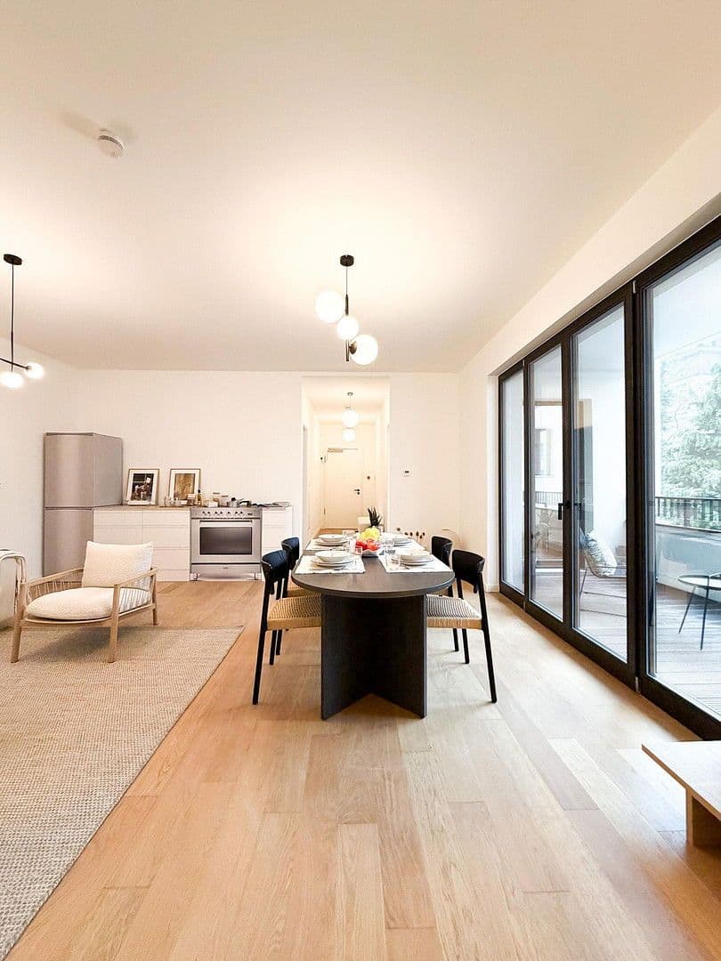 3 bedroom flat for sale, 80 m², Berlin, Berlin 3 bedroom flat for sale, 80 m², Berlin, Berlin