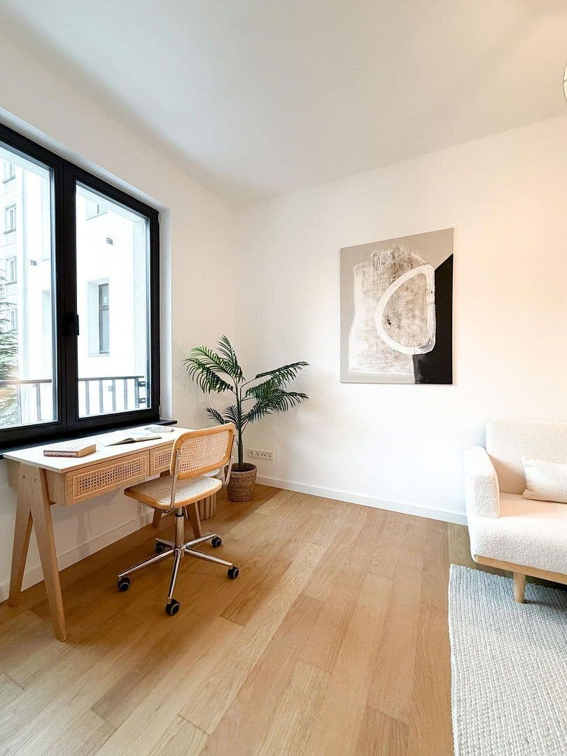 3 bedroom flat for sale, 80 m², Berlin, Berlin 3 bedroom flat for sale, 80 m², Berlin, Berlin