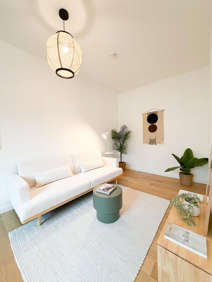 3 bedroom flat for sale, 80 m², Berlin, Berlin 3 bedroom flat for sale, 80 m², Berlin, Berlin