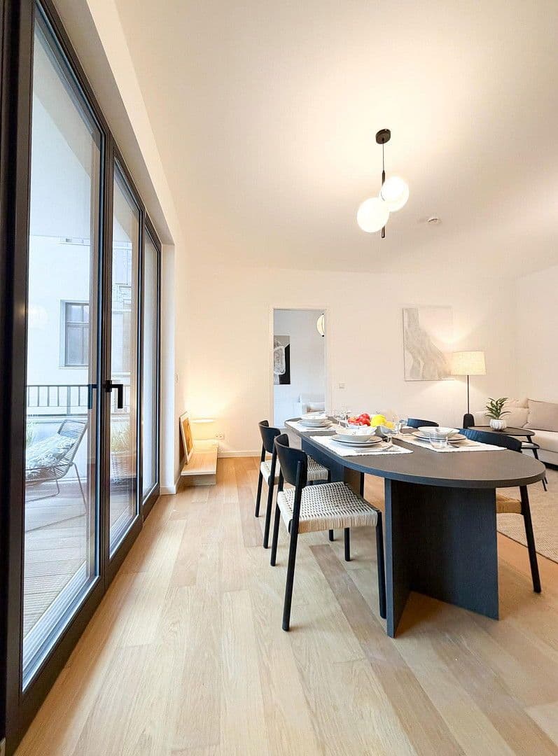 3 bedroom flat for sale, 80 m², Berlin, Berlin 3 bedroom flat for sale, 80 m², Berlin, Berlin