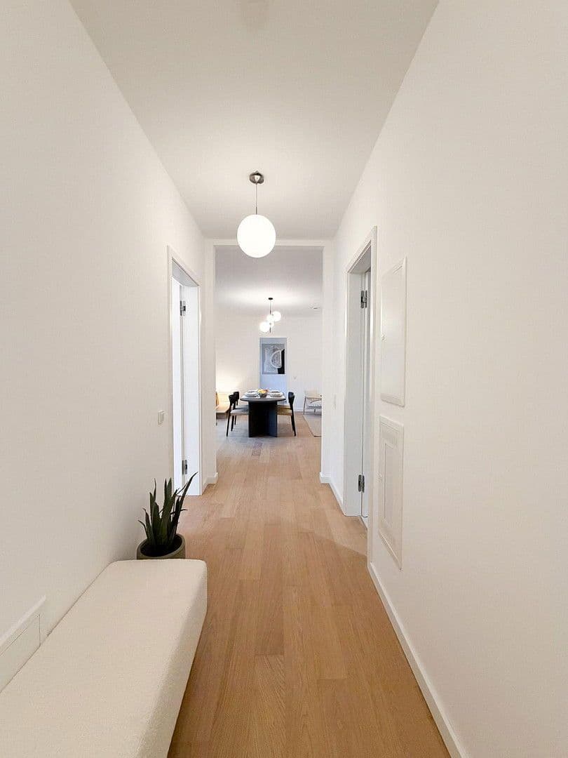 3 bedroom flat for sale, 80 m², Berlin, Berlin 3 bedroom flat for sale, 80 m², Berlin, Berlin