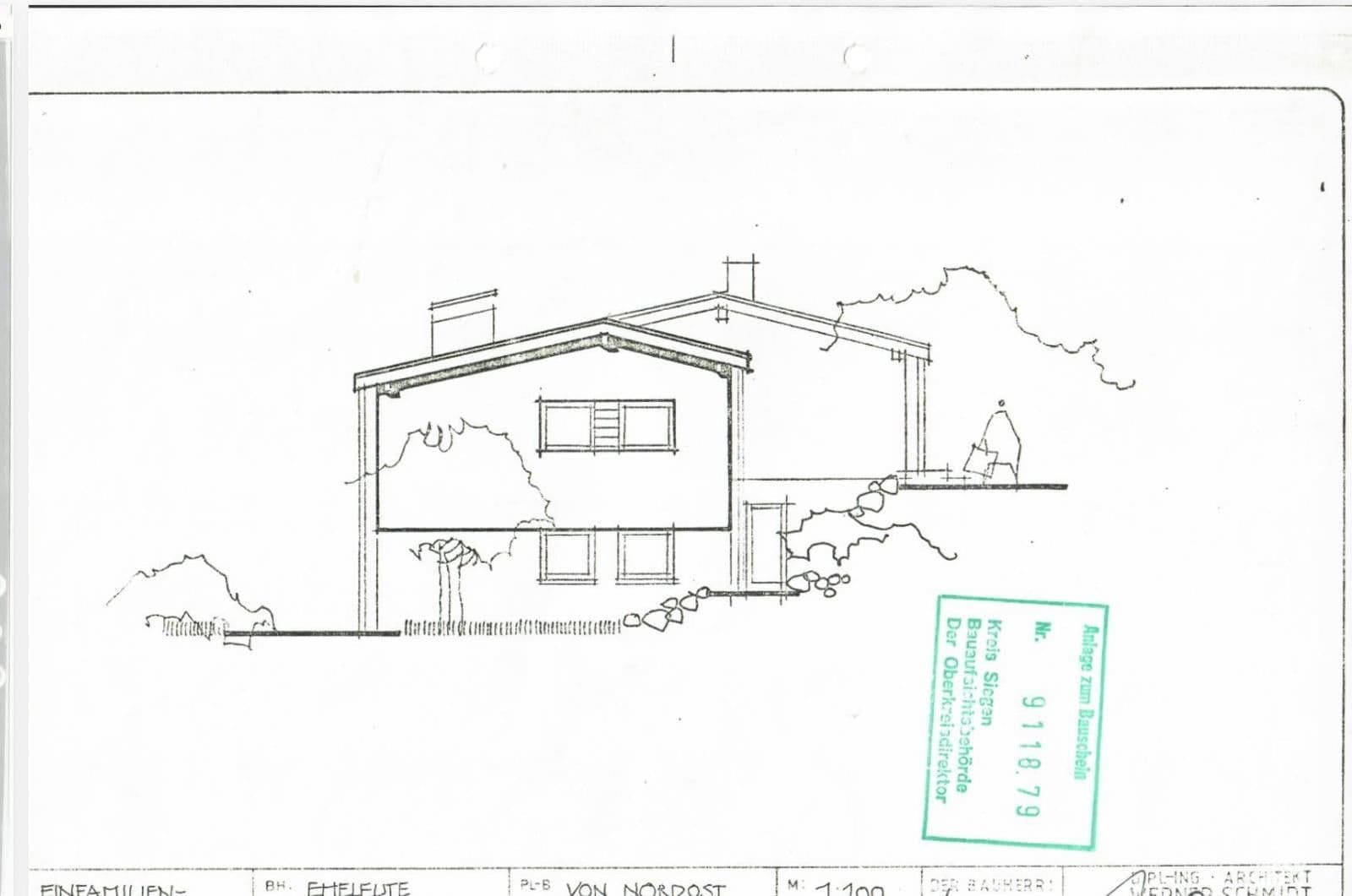 house for sale, 150 m², Neunkirchen, North Rhine-Westphalia house for sale, 150 m², Neunkirchen, North Rhine-Westphalia
