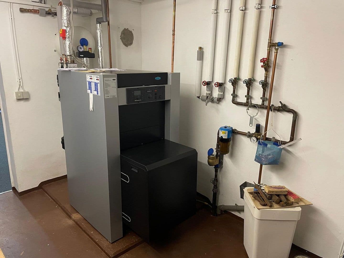 house for sale, 150 m², Neunkirchen, North Rhine-Westphalia house for sale, 150 m², Neunkirchen, North Rhine-Westphalia