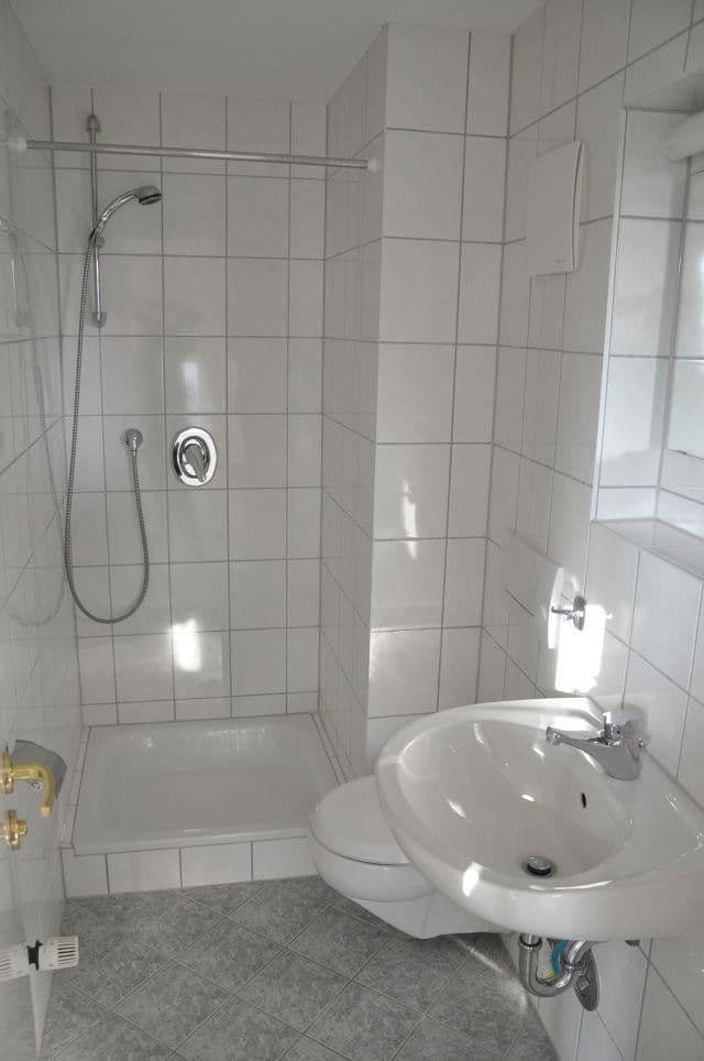 2 bedroom flat to rent, 47 m², Herrenberg, Baden-Württemberg 2 bedroom flat to rent, 47 m², Herrenberg, Baden-Württemberg