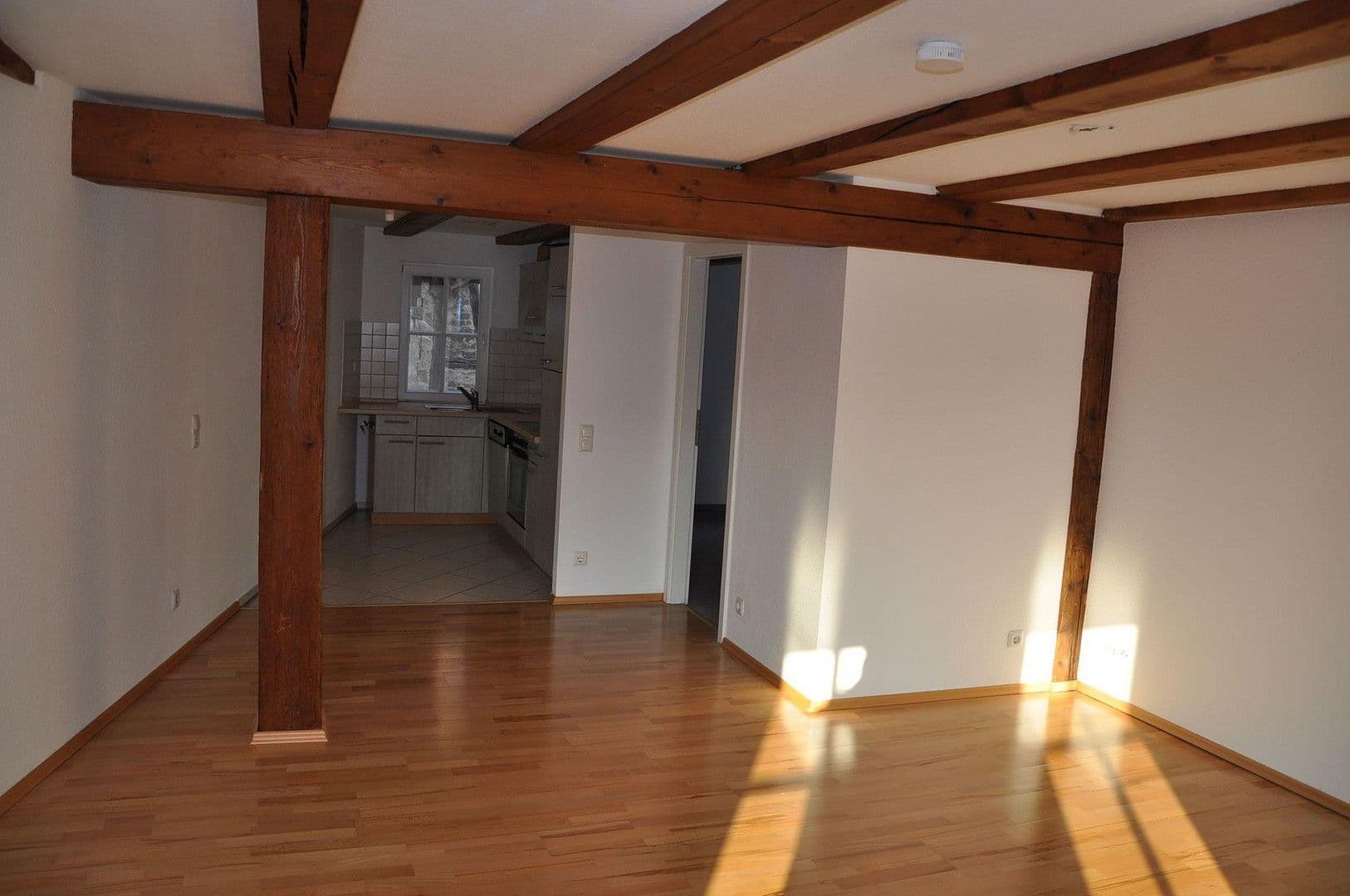 2 bedroom flat to rent, 47 m², Herrenberg, Baden-Württemberg 2 bedroom flat to rent, 47 m², Herrenberg, Baden-Württemberg