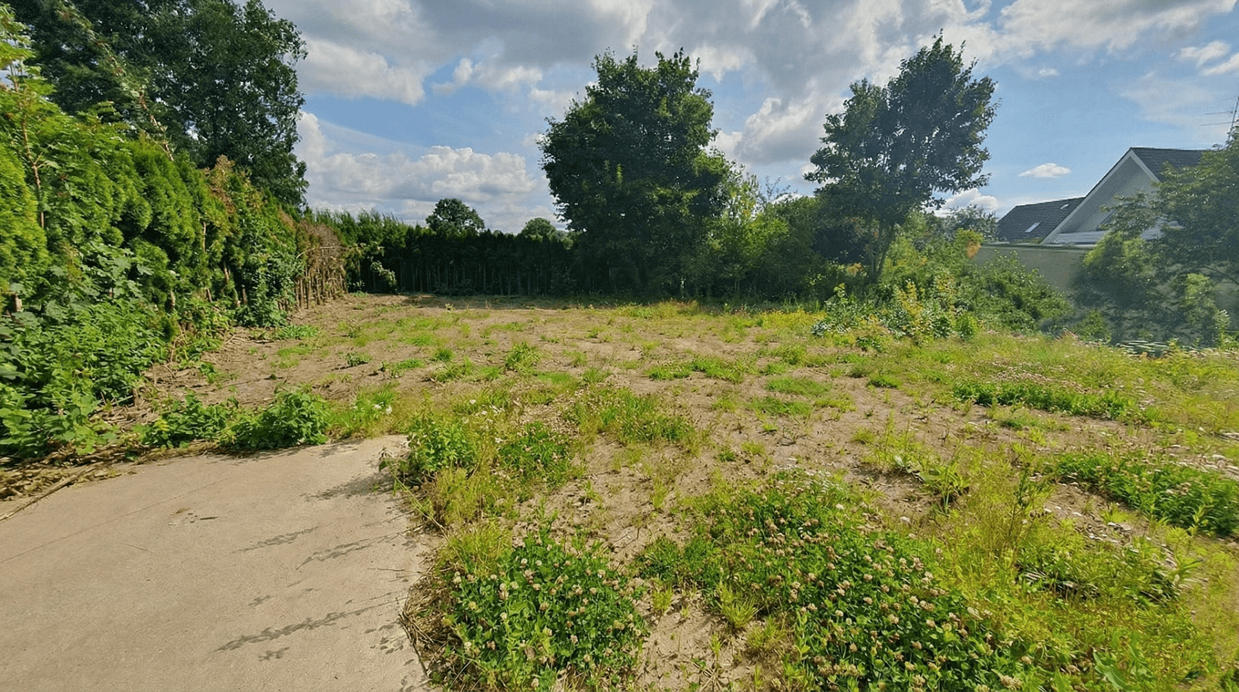 plot for sale, 815 m², Sülfeld, Schleswig-Holstein plot for sale, 815 m², Sülfeld, Schleswig-Holstein