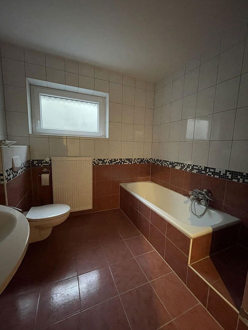 4 bedroom flat to rent, 120 m², Laufach, Bavaria 4 bedroom flat to rent, 120 m², Laufach, Bavaria