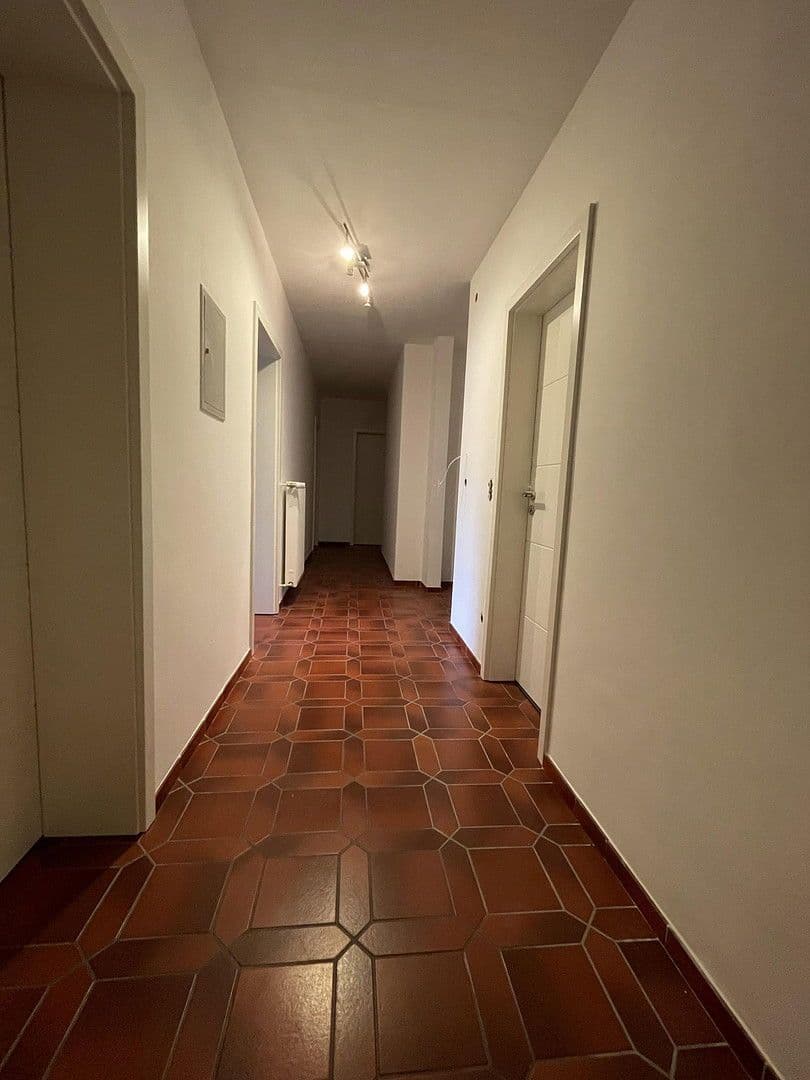 4 bedroom flat to rent, 120 m², Laufach, Bavaria 4 bedroom flat to rent, 120 m², Laufach, Bavaria