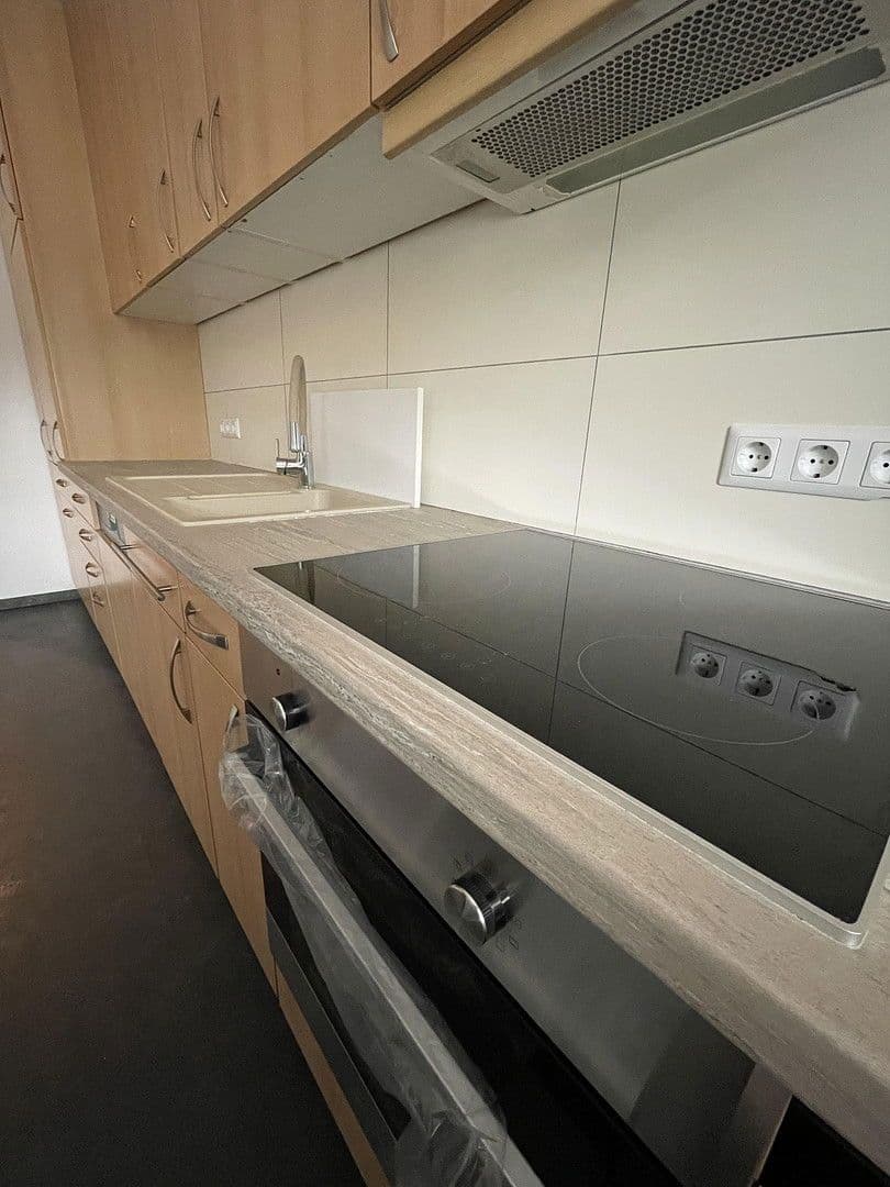 4 bedroom flat to rent, 120 m², Laufach, Bavaria 4 bedroom flat to rent, 120 m², Laufach, Bavaria