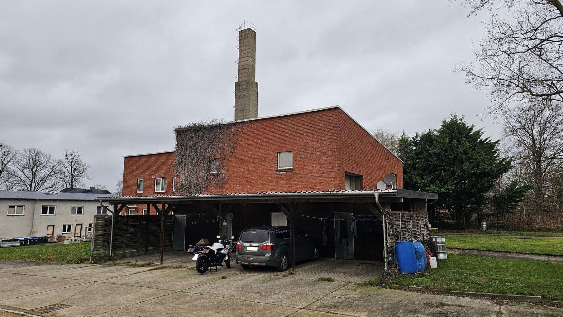 house for sale, 245 m², Greven, Mecklenburg-Vorpommern house for sale, 245 m², Greven, Mecklenburg-Vorpommern