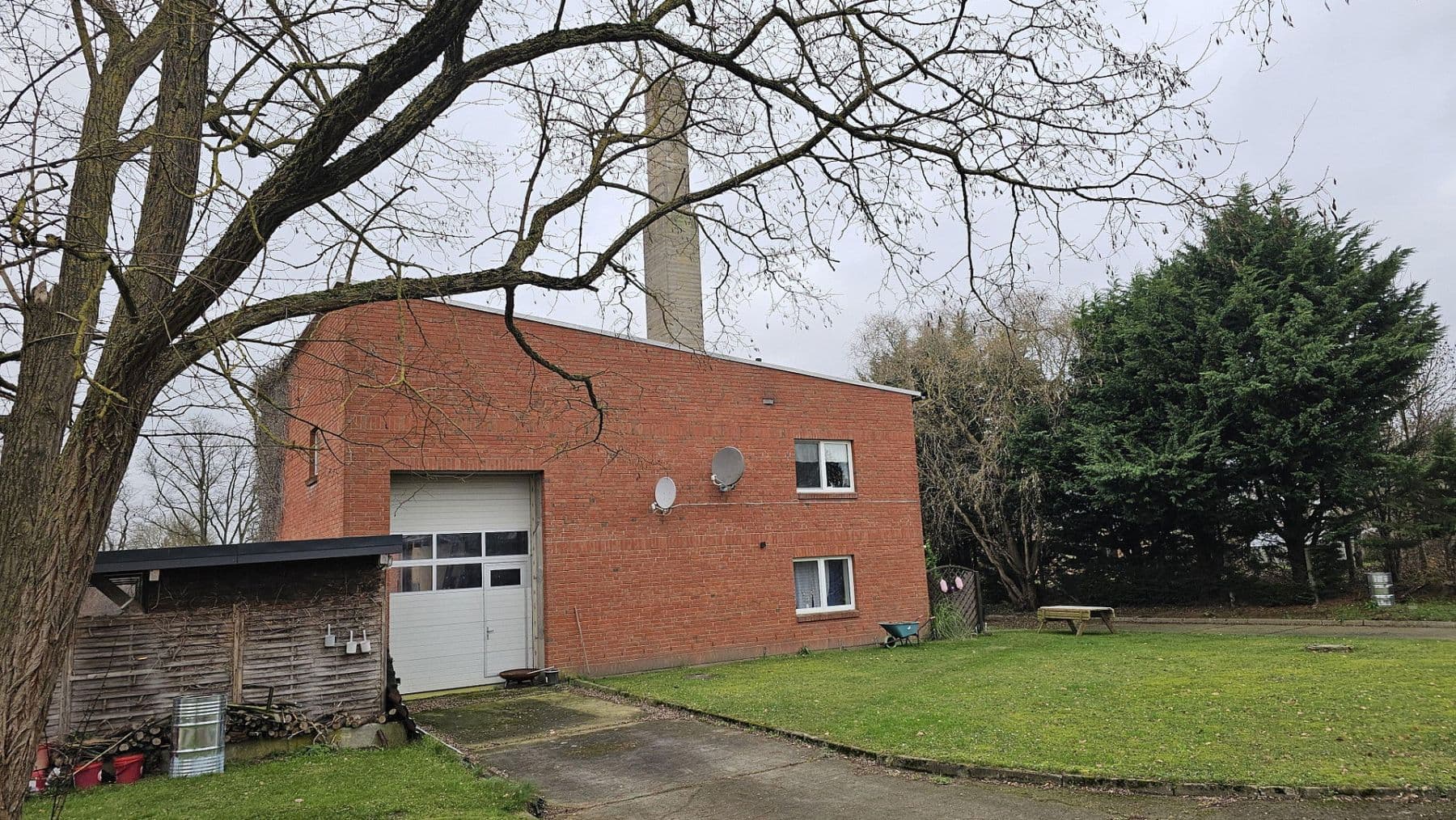 house for sale, 245 m², Greven, Mecklenburg-Vorpommern house for sale, 245 m², Greven, Mecklenburg-Vorpommern