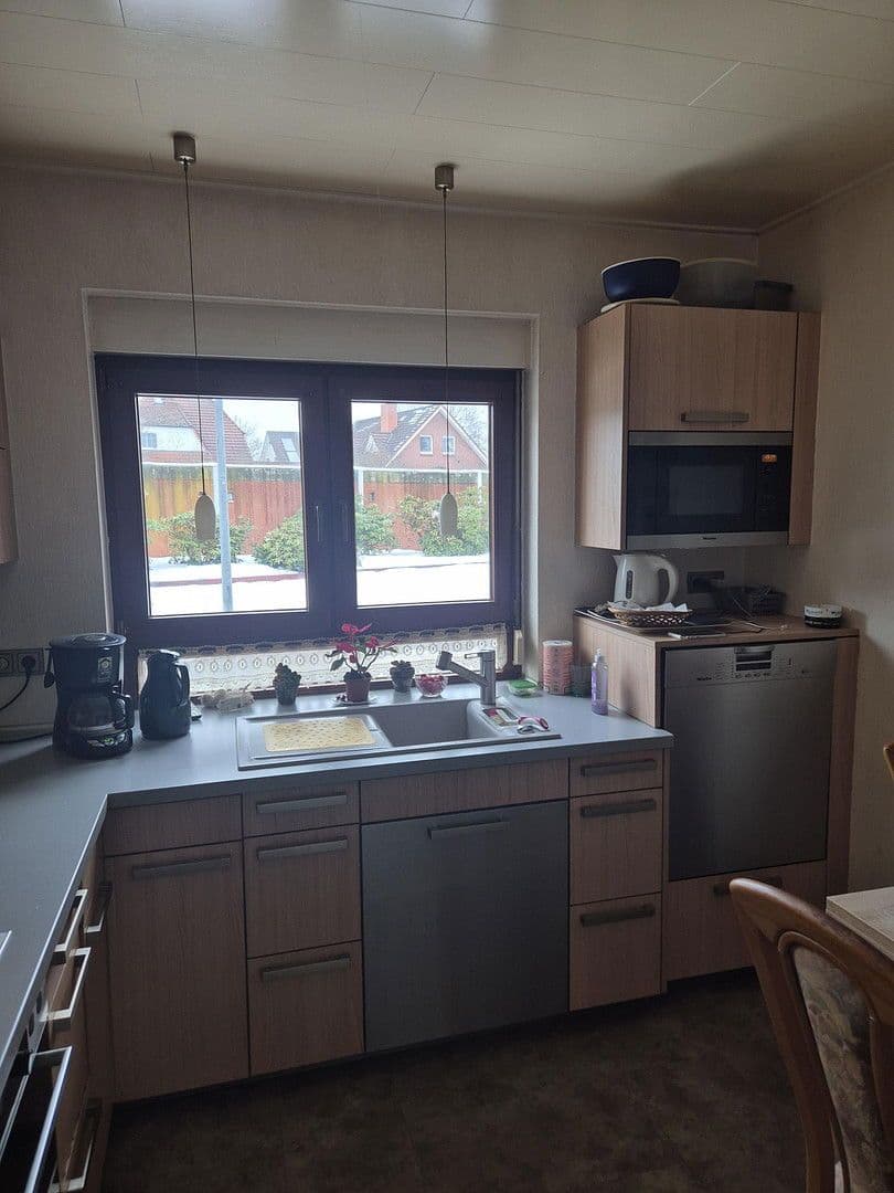 house for sale, 131 m², Stade, Lower Saxony house for sale, 131 m², Stade, Lower Saxony