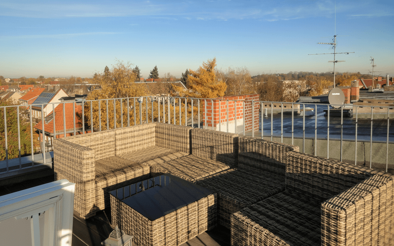 4 bedroom flat for sale, 150 m², Berlin, Berlin 4 bedroom flat for sale, 150 m², Berlin, Berlin