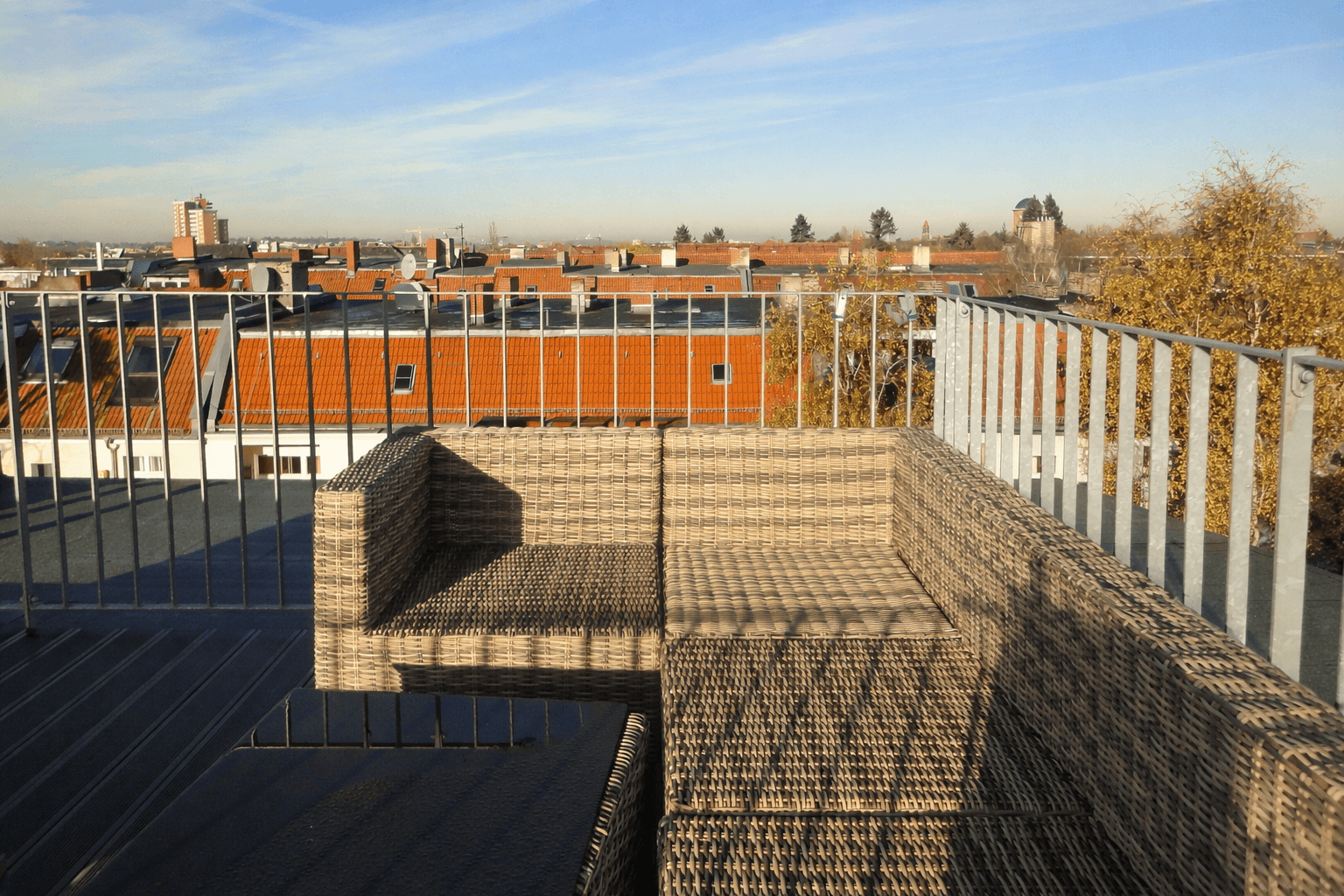 4 bedroom flat for sale, 150 m², Berlin, Berlin 4 bedroom flat for sale, 150 m², Berlin, Berlin