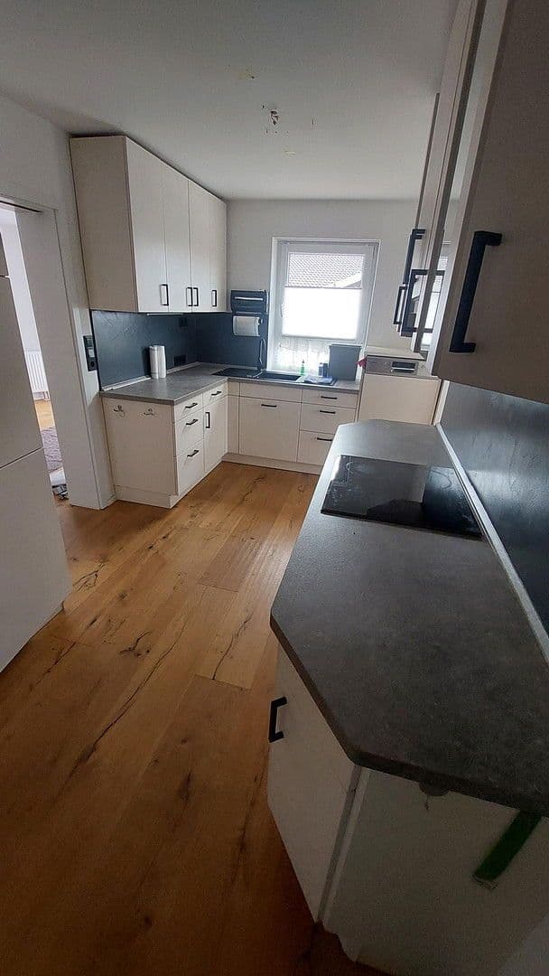 house to rent, 155 m², Kirchdorf an der Iller, Baden-Württemberg house to rent, 155 m², Kirchdorf an der Iller, Baden-Württemberg